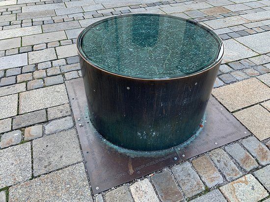 Stadtplatz Traunstein