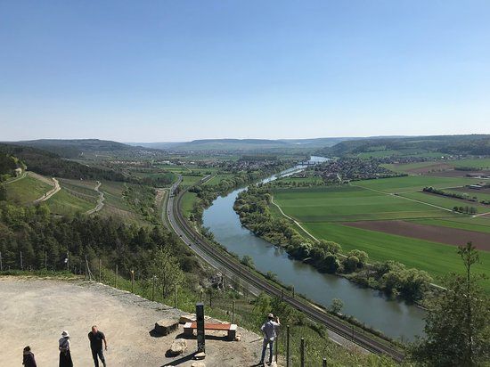 terroir f Karlstadt-Stetten