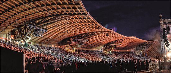 Allgauer Freilichtbuhne Altusried