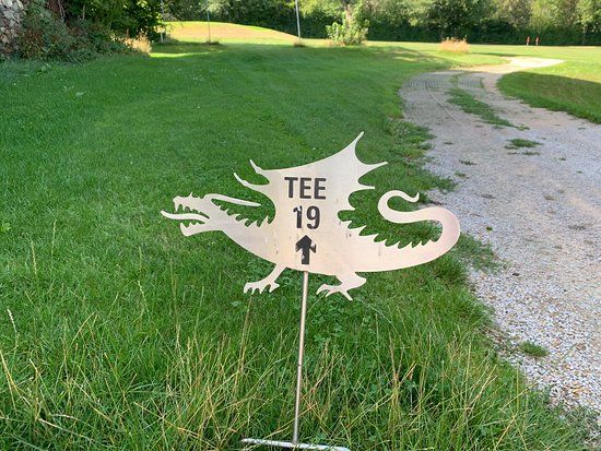 Golf-Club Furth im Wald e.V