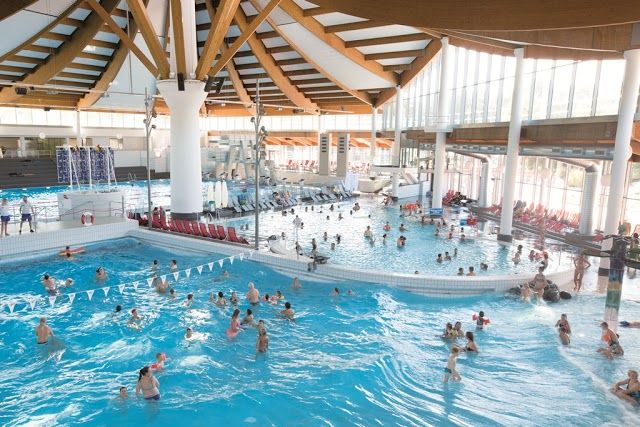 das Stadtwerk.Westbad