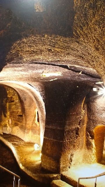 Felsenkeller Schwandorf