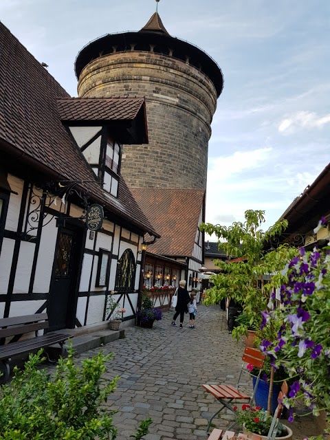 Handwerkerhof Nürnberg