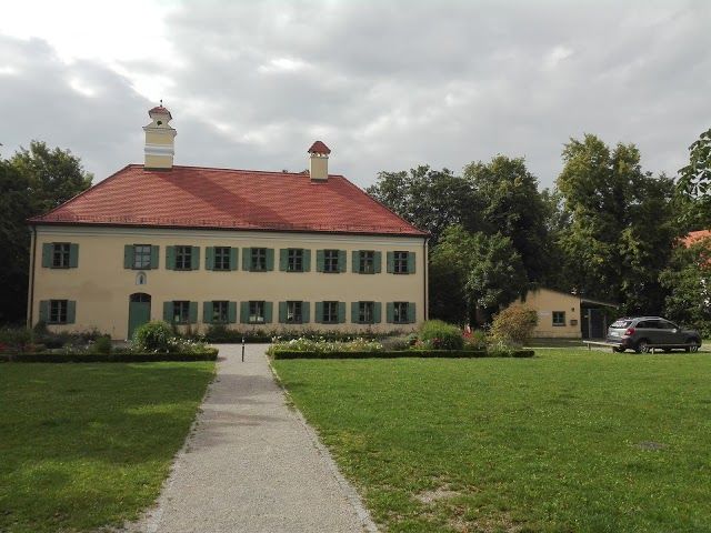 Kultur- und Burgerhaus Pelkovenschlossl