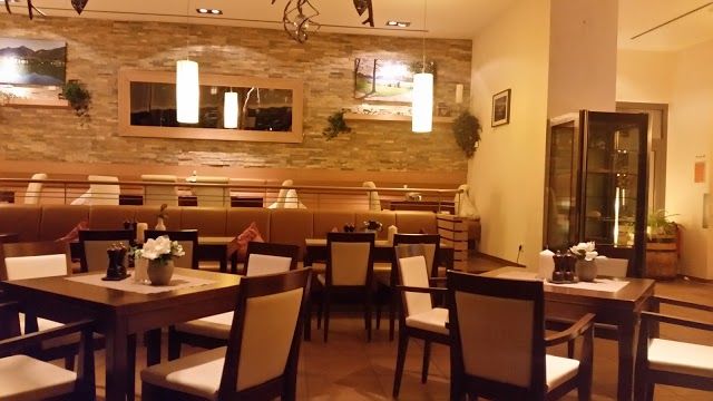 Vitalwelt Schliersee