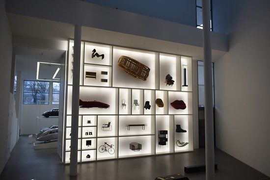 Pinakothek der Moderne