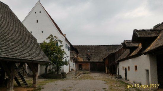 Bauernmuseum "Edelmannshof"