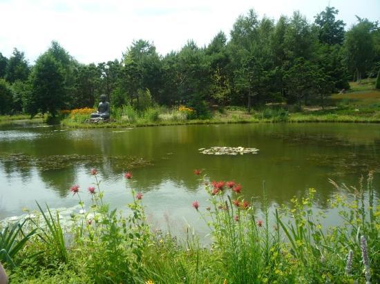 Nepal-Himalaya-Pavillon