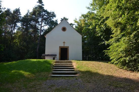 Kalvarienbergkapelle