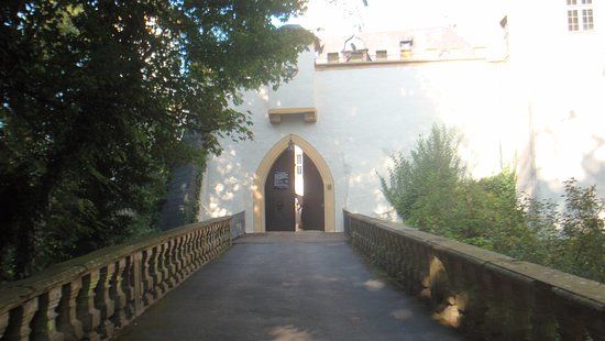 Schloss Greifenstein