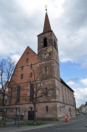 Bartholomäuskirche