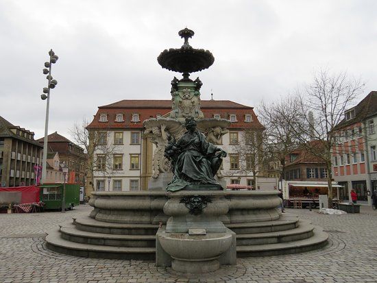 Marktplatz