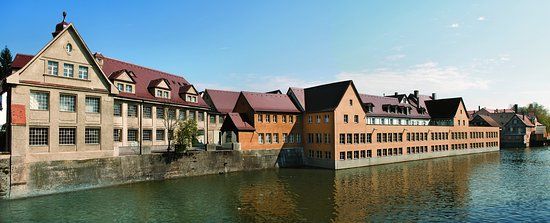 Industriemuseum Lauf