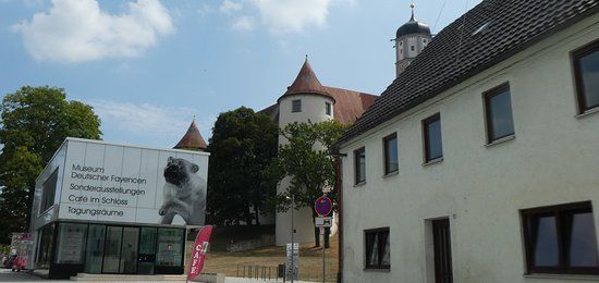 Museum Deutscher Fayencen