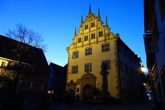 Rathaus