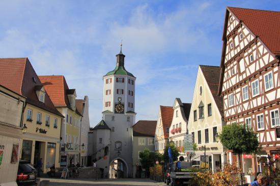 Historische Altstadt