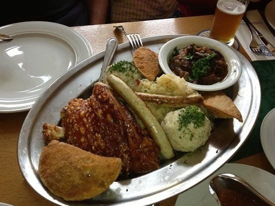 Hofbräu Kaltenhausen