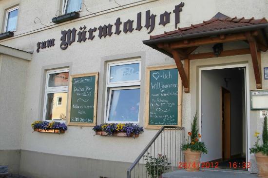 Würmtalhof