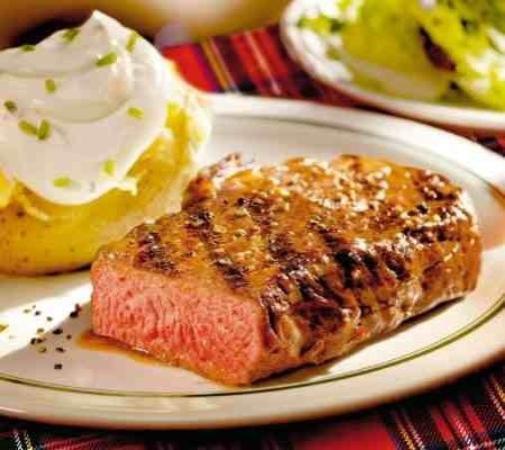 Block House Leopoldstraße