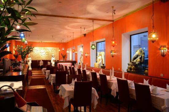 Dhaba Schwabing West