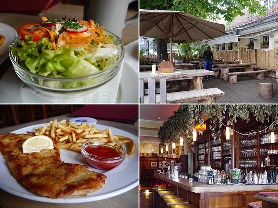 Alter Wirt Moosach GmbH