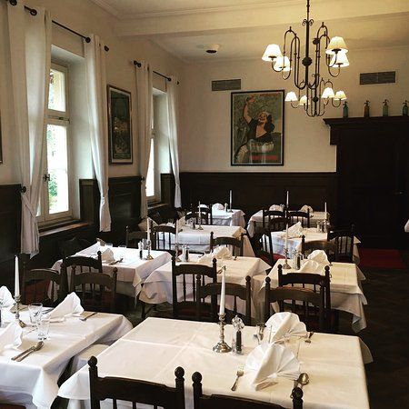 Antica Trattoria Nuova