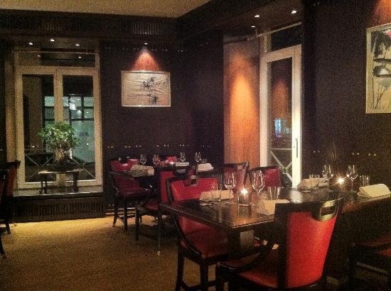 Jin Restaurant