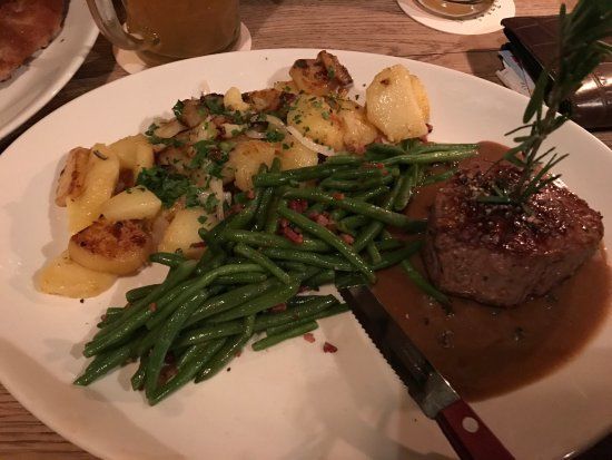 Kleines Brauhaus Dicker Mann