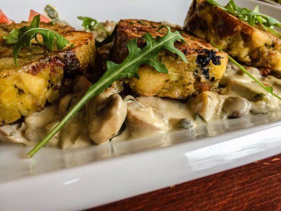 Speisecafe Rigoletto