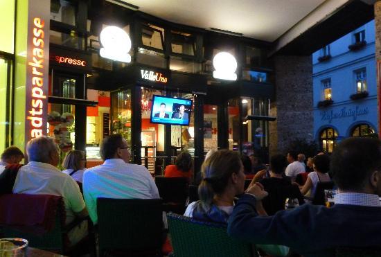 Espresso Valleuno