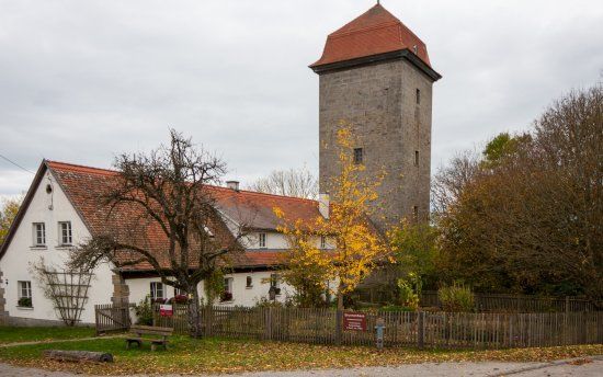 Brunnenhausmuseum Schillingsfürst