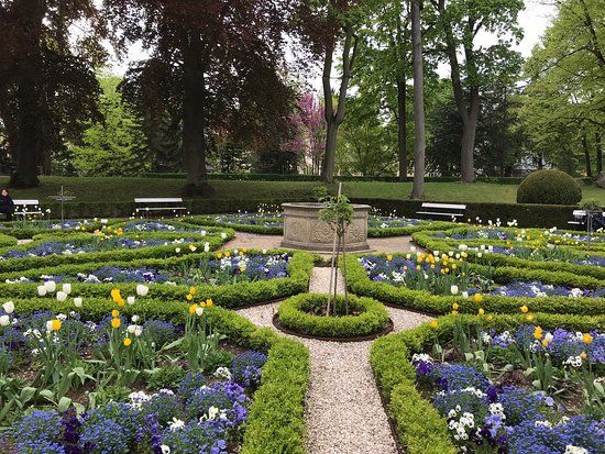 Herzogspark