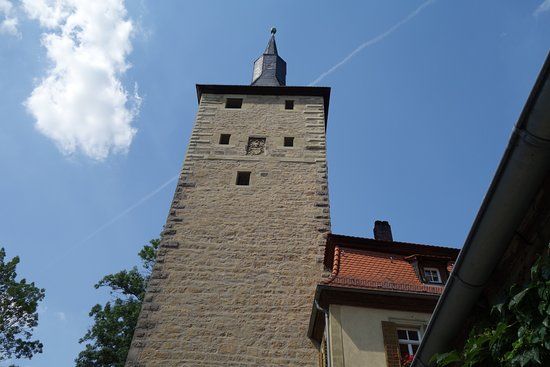 Mittagsturm