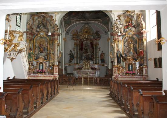 Katholische Kirche St. Georg