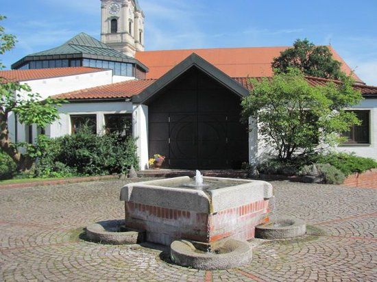 Kloster der Ursulinen
