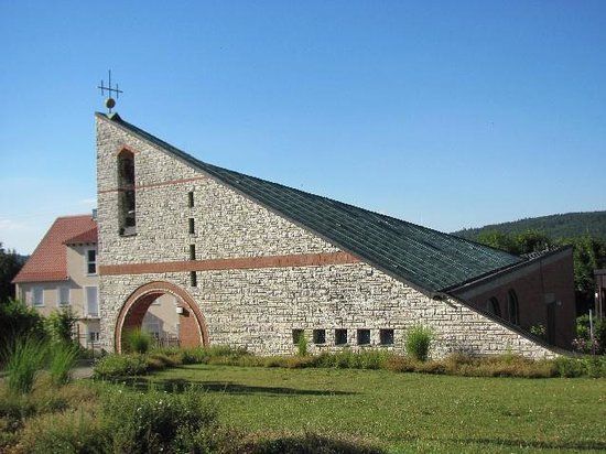 Evang.-Luth. St. Markus-Kirche