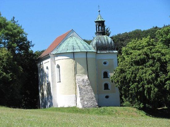 Frauenbergkapelle
