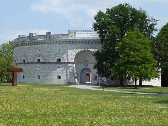 Bayerisches Polizeimuseum