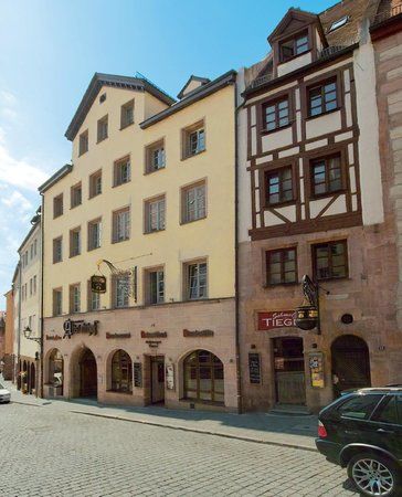Altstadthof Bräustüberl