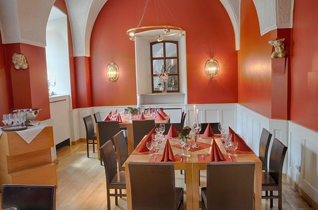 Bürgerspital Weinstuben