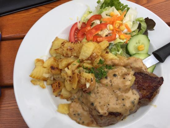 O'Sheas Irish Pub & Biergarten
