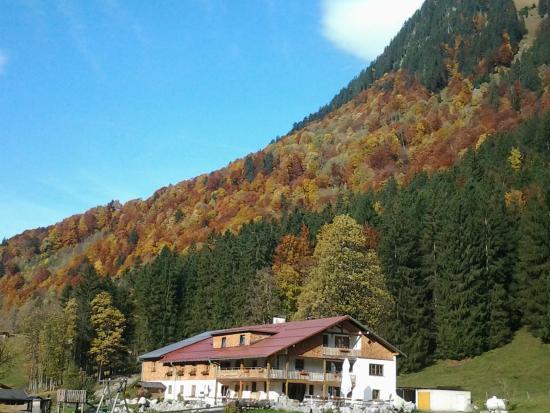 Berggasthof Riefenkopf