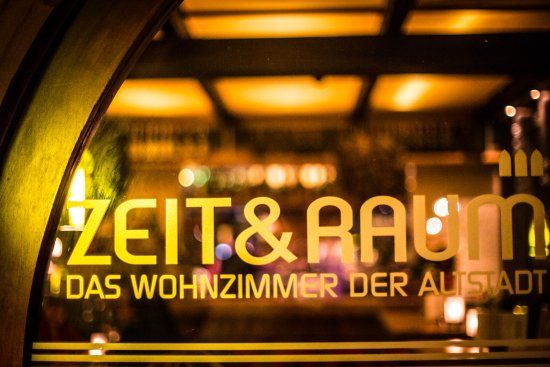 Zeit&raum