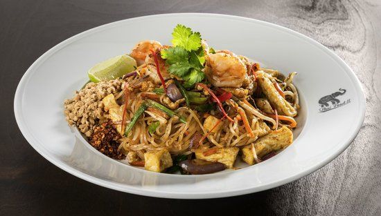 Thai Food 2