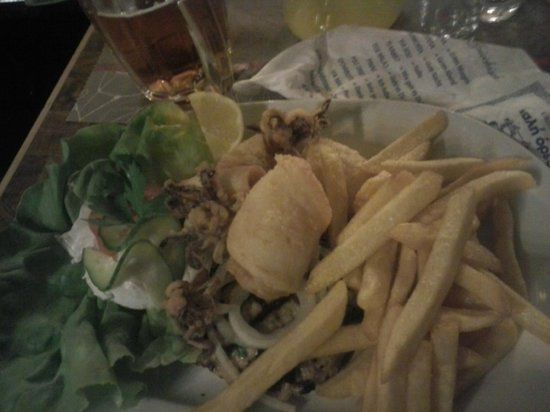 Restaurant Irrhainstuben