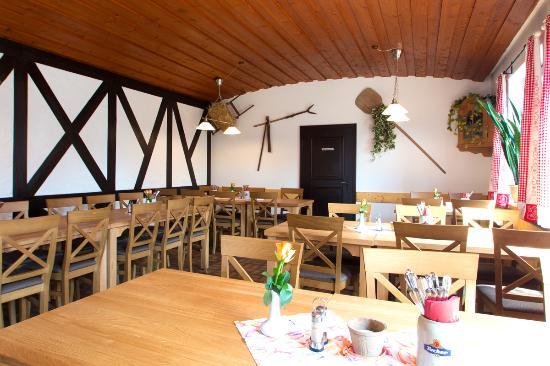 Gasthof & Pension Zur Zeitenwende