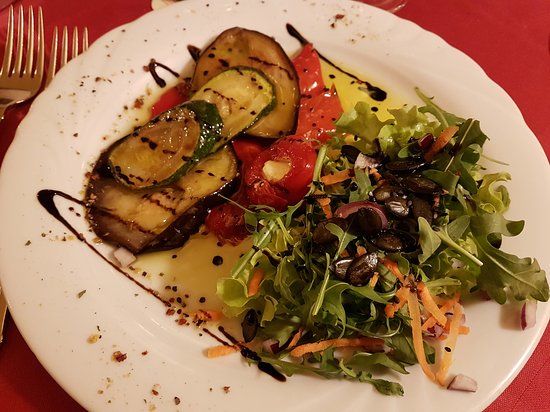 Porto Bello Restaurant