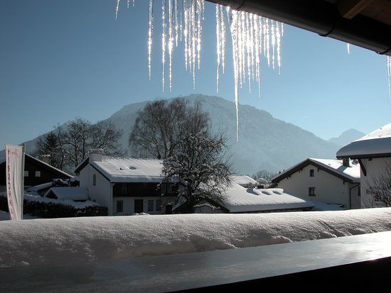 Zum Hirschhaus Hotel +