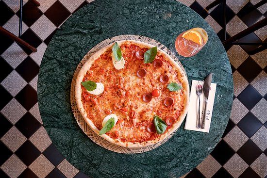 L'Osteria Regensburg