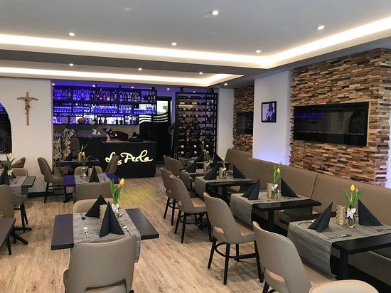 La Perla Ristorante Pizzeria